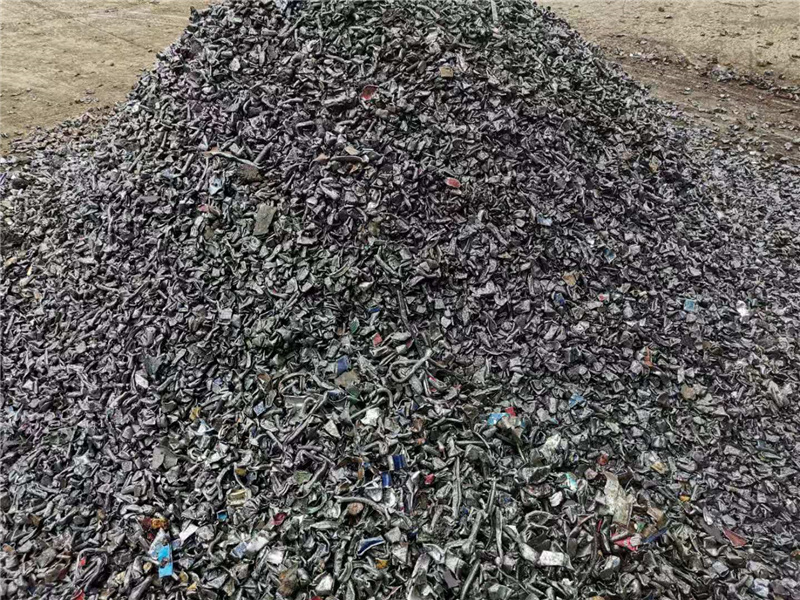 廢鐵污软件破解版永久免费版粉碎效果